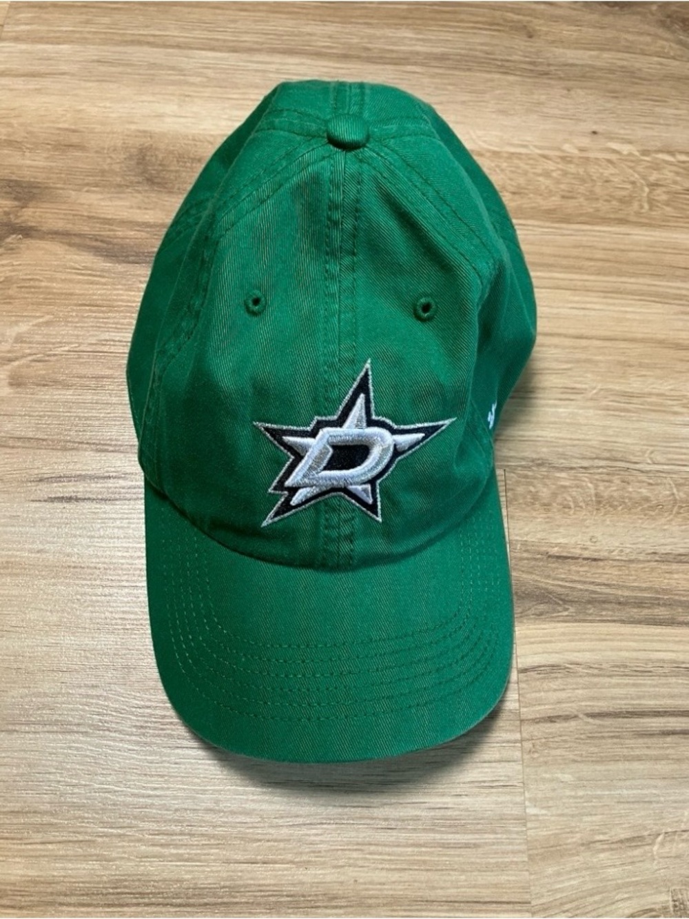 Dallas Stars Classic Franchise Fitted Hat